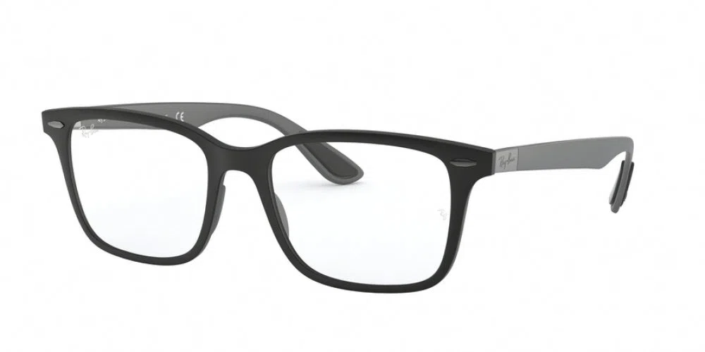 Ray-Ban 7144 Eyeglasses - view 5